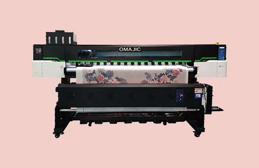 Sublimation Printer