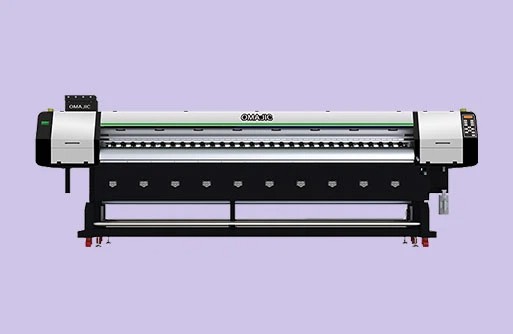 Large Format Printer