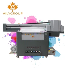 Máy in UV nhỏ 9060