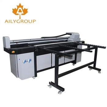 Máy in phẳng Uv 2513