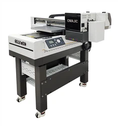 Máy in Uv di động